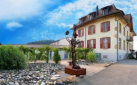 Hotel De La Gare